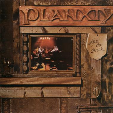 Planxty -  After the Break